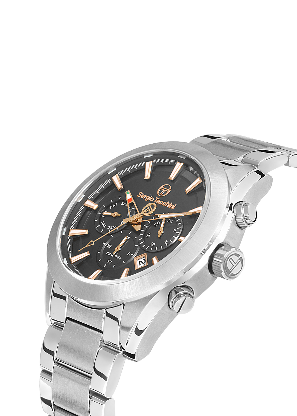 SERGIO TACCHINI ST.1.10397-3 Men Watch