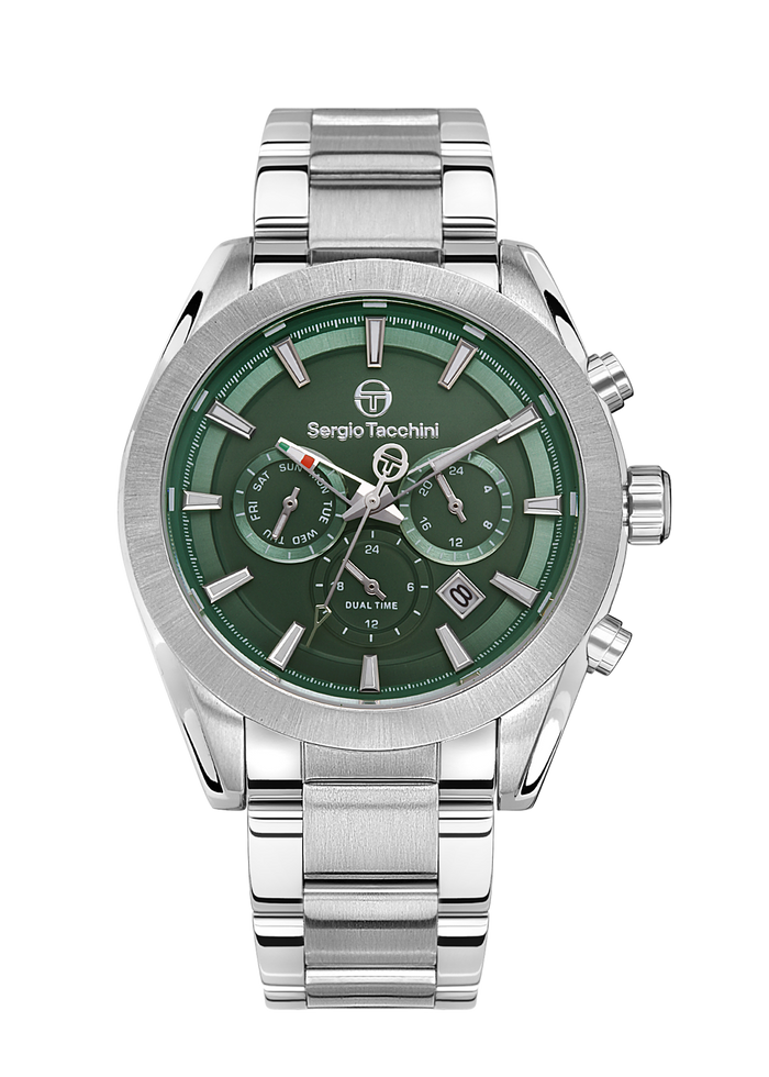 SERGIO TACCHINI ST.1.10397-4 Men Watch