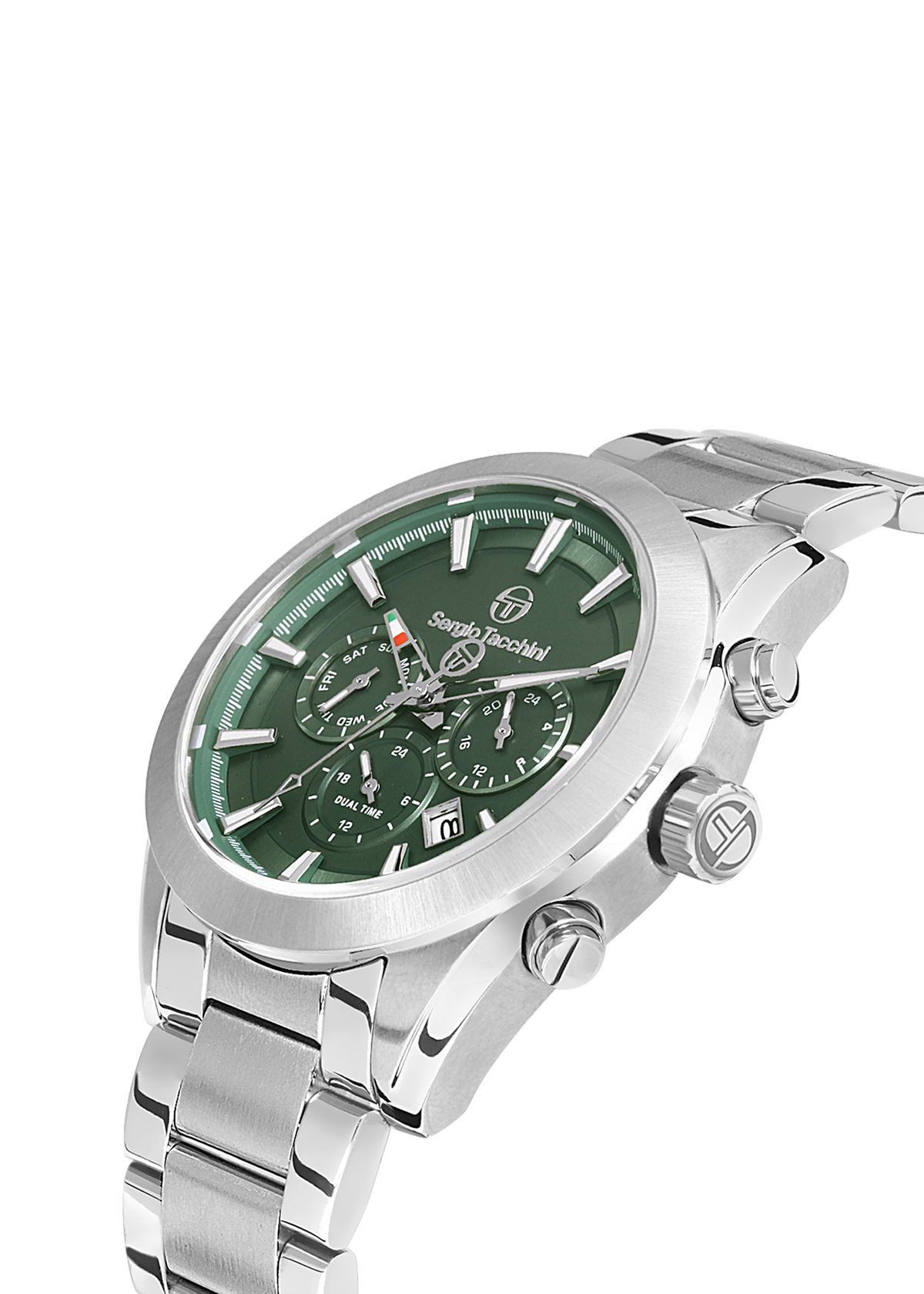 SERGIO TACCHINI ST.1.10397-4 Men Watch