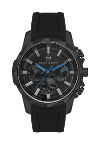 SERGIO TACCHINI ST.1.10400-1 Men Watch