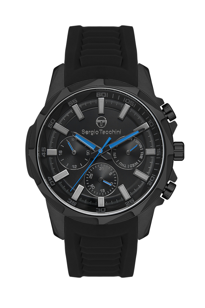 SERGIO TACCHINI ST.1.10400-1 Men Watch