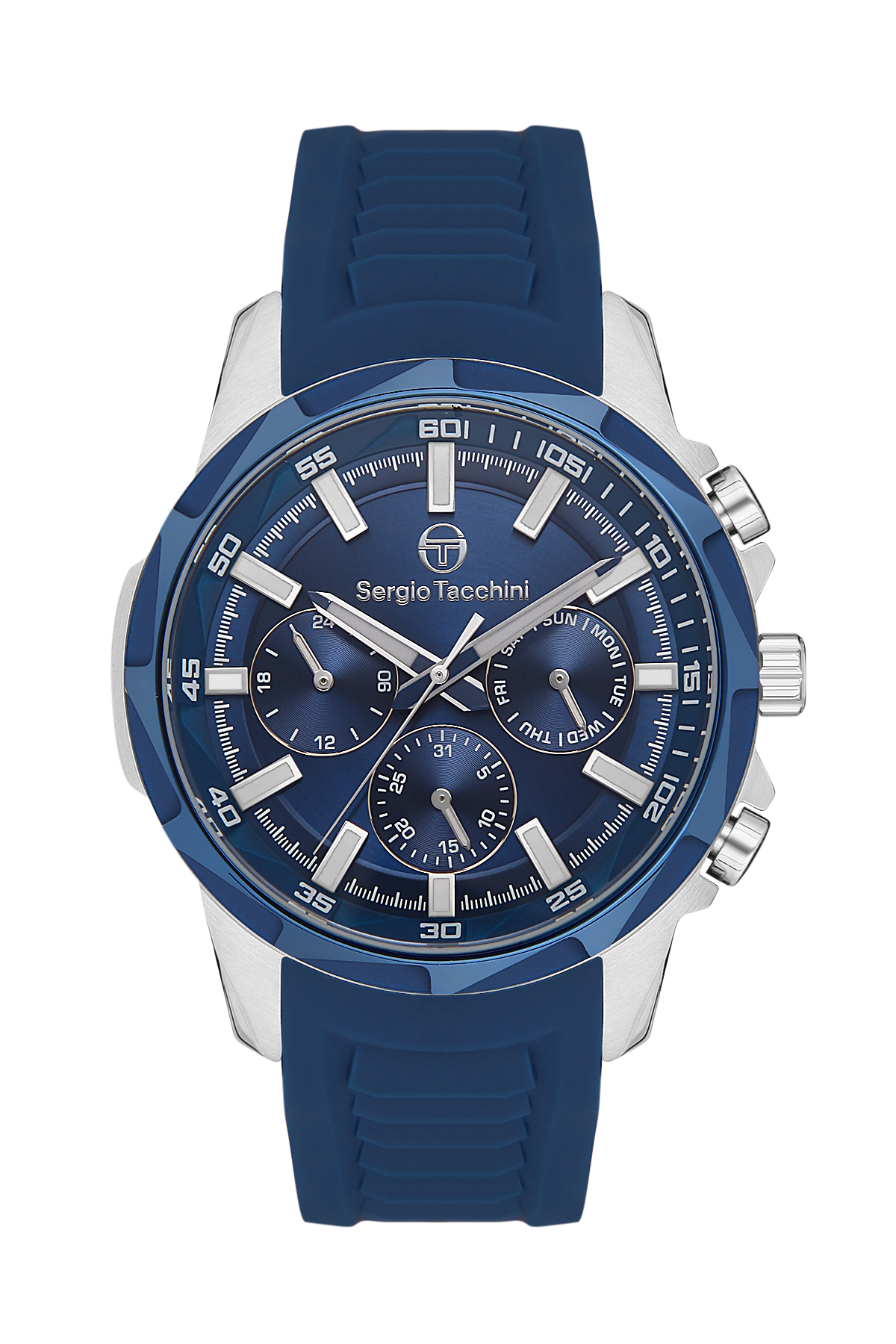 SERGIO TACCHINI ST.1.10400-2 Men Watch