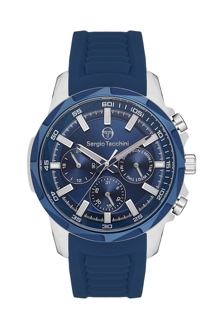 SERGIO TACCHINI ST.1.10400-2 Men Watch