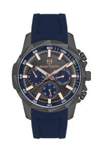 SERGIO TACCHINI ST.1.10400-4 Men Watch