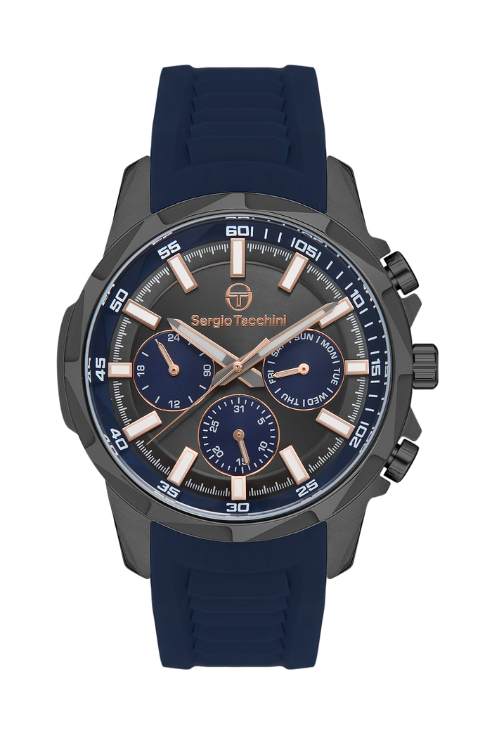 SERGIO TACCHINI ST.1.10400-4 Men Watch