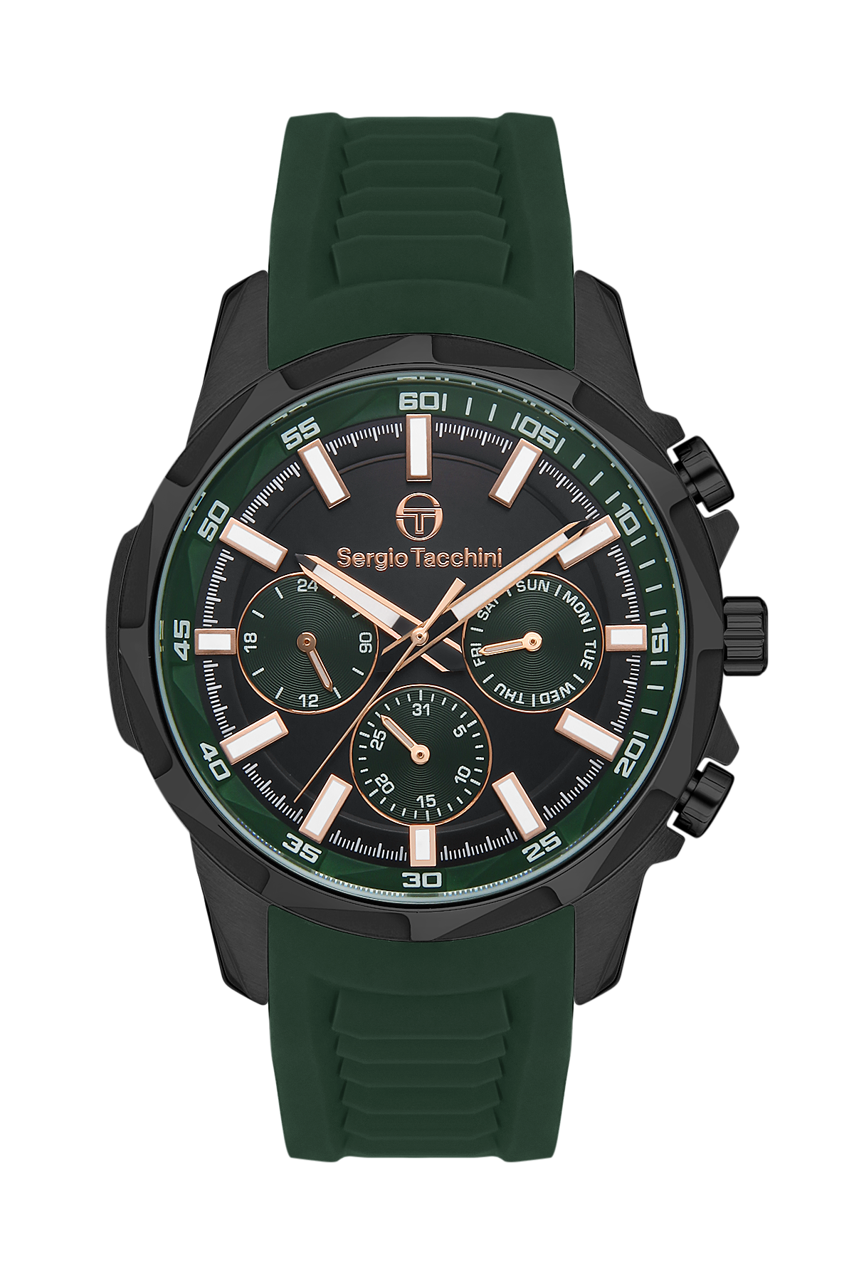 SERGIO TACCHINI ST.1.10400-5 Men Watch