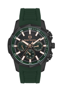 SERGIO TACCHINI ST.1.10400-5 Men Watch