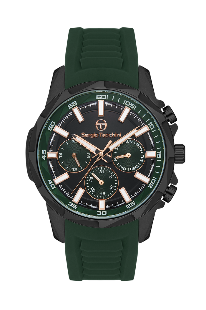 SERGIO TACCHINI ST.1.10400-5 Men Watch