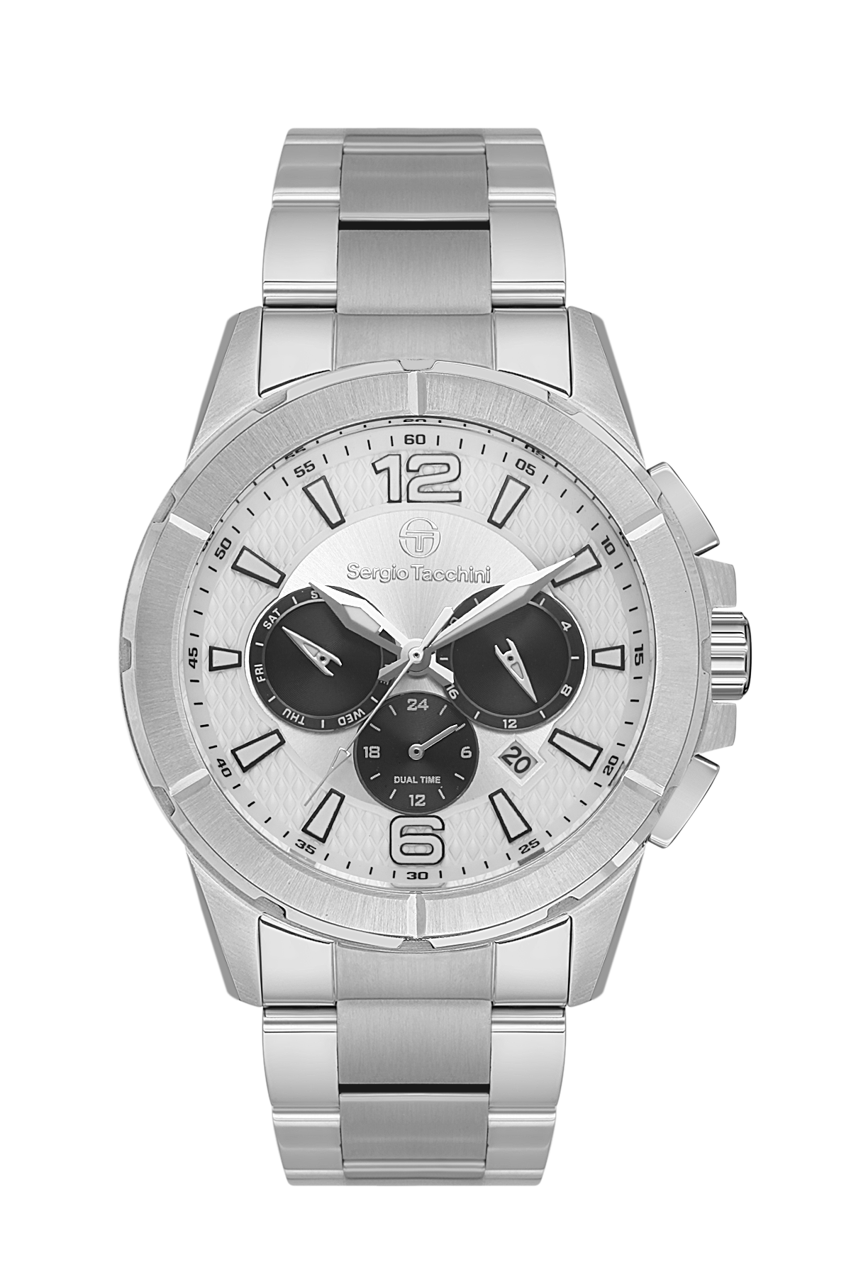 SERGIO TACCHINI ST.1.10403-1 Men Watch