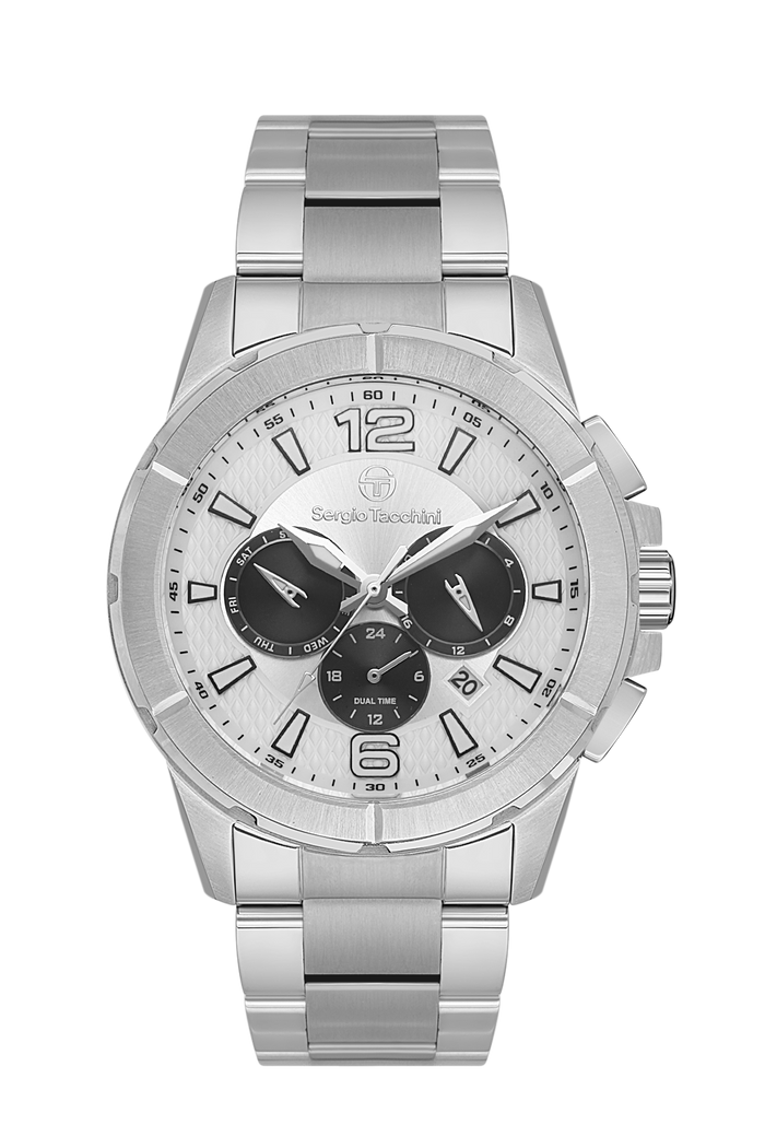 SERGIO TACCHINI ST.1.10403-1 Men Watch