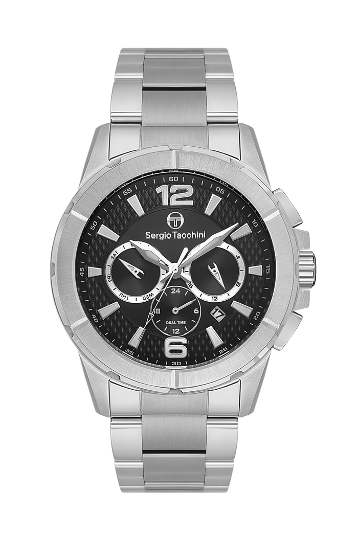 SERGIO TACCHINI ST.1.10403-2 Men Watch