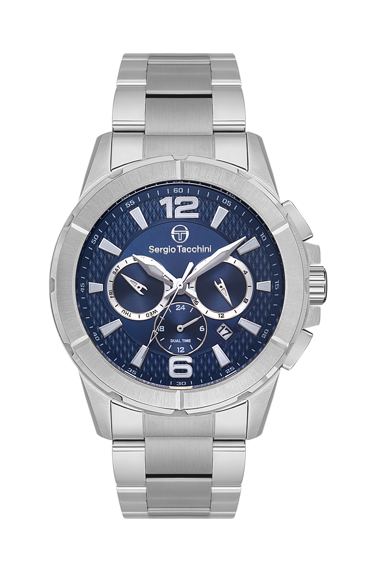 SERGIO TACCHINI ST.1.10403-3 Men Watch