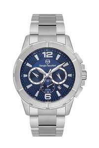 SERGIO TACCHINI ST.1.10403-3 Men Watch