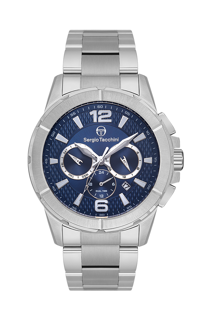 SERGIO TACCHINI ST.1.10403-3 Men Watch