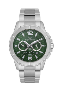 SERGIO TACCHINI ST.1.10403-4 Men Watch