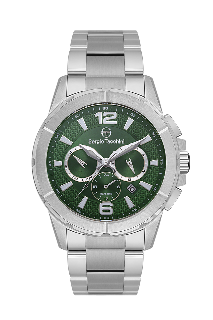 SERGIO TACCHINI ST.1.10403-4 Men Watch