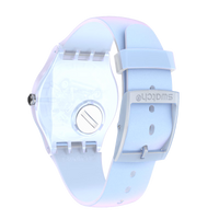 SWATCH FLOWERSCREEN SUOK154