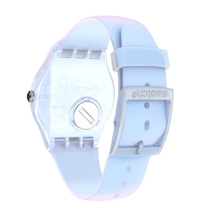 SWATCH FLOWERSCREEN SUOK154