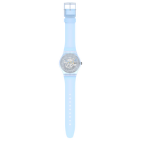 SWATCH FLOWERSCREEN SUOK154