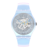 SWATCH FLOWERSCREEN SUOK154