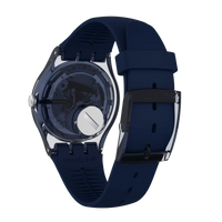 SWATCH BLUSPARKLES SUON134