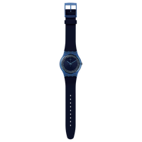 SWATCH BLUSPARKLES SUON134