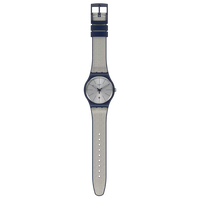 SWATCH GREY CORD SUON402