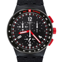 SWATCH STAND HALL SUSB411