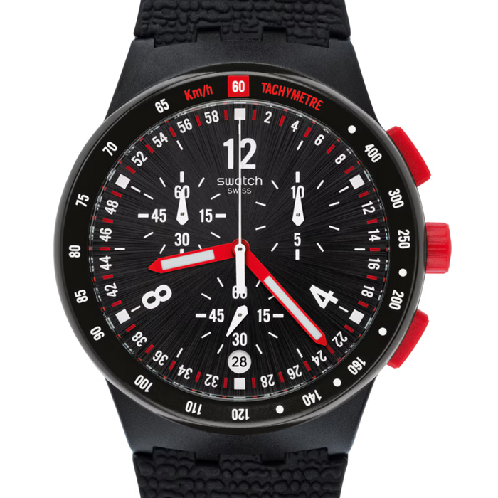 SWATCH STAND HALL SUSB411