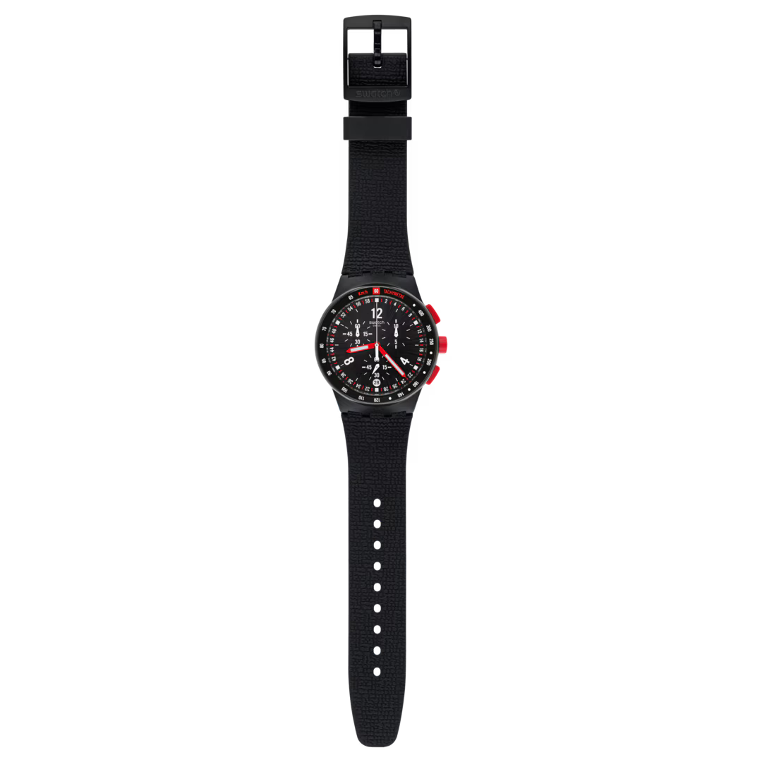 SWATCH STAND HALL SUSB411