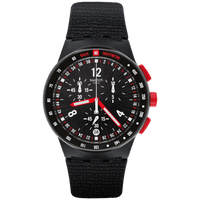 SWATCH STAND HALL SUSB411