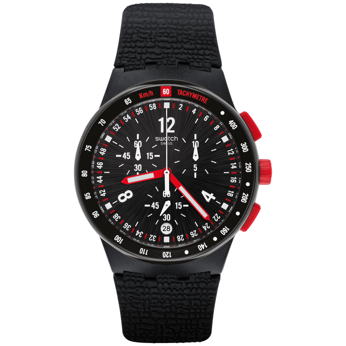 SWATCH STAND HALL SUSB411
