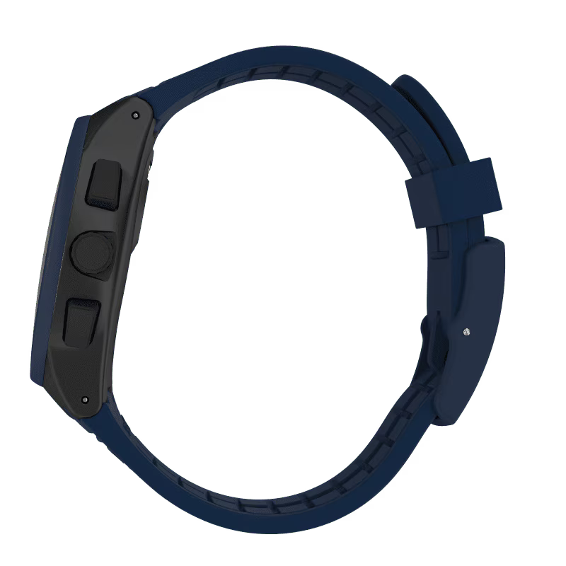 SWATCH X-DISTRICT BLUE SUSB418