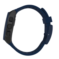 SWATCH X-DISTRICT BLUE SUSB418