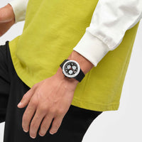 SWATCH NOTHING BASIC ABOUT BLACK SUSB420