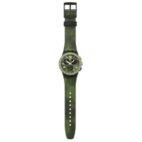 SWATCH MIDDAY CAMO SUSB423