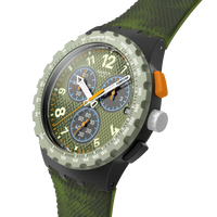 SWATCH MIDDAY CAMO SUSB423