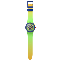 SWATCH FLOWING FRESHLY SUSG101