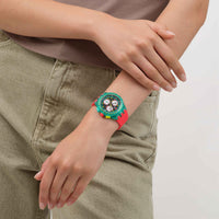 SWATCH NEON EMERALD SUSG409