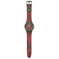SWATCH CRIMSON FOLIAGE SUSG410