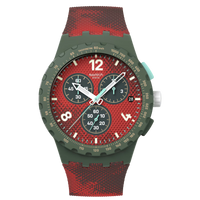 SWATCH CRIMSON FOLIAGE SUSG410