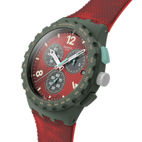 SWATCH CRIMSON FOLIAGE SUSG410