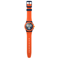 SWATCH CAMO FLASH SUSI400