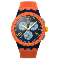 SWATCH CAMO FLASH SUSI400