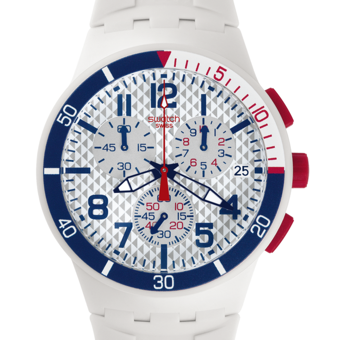 SWATCH SPEED UP SUSM401