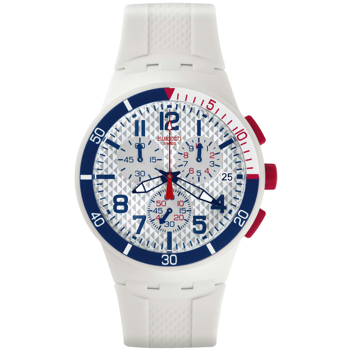SWATCH SPEED UP SUSM401