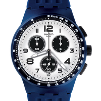 SWATCH TRAVEL CHOC SUSN408