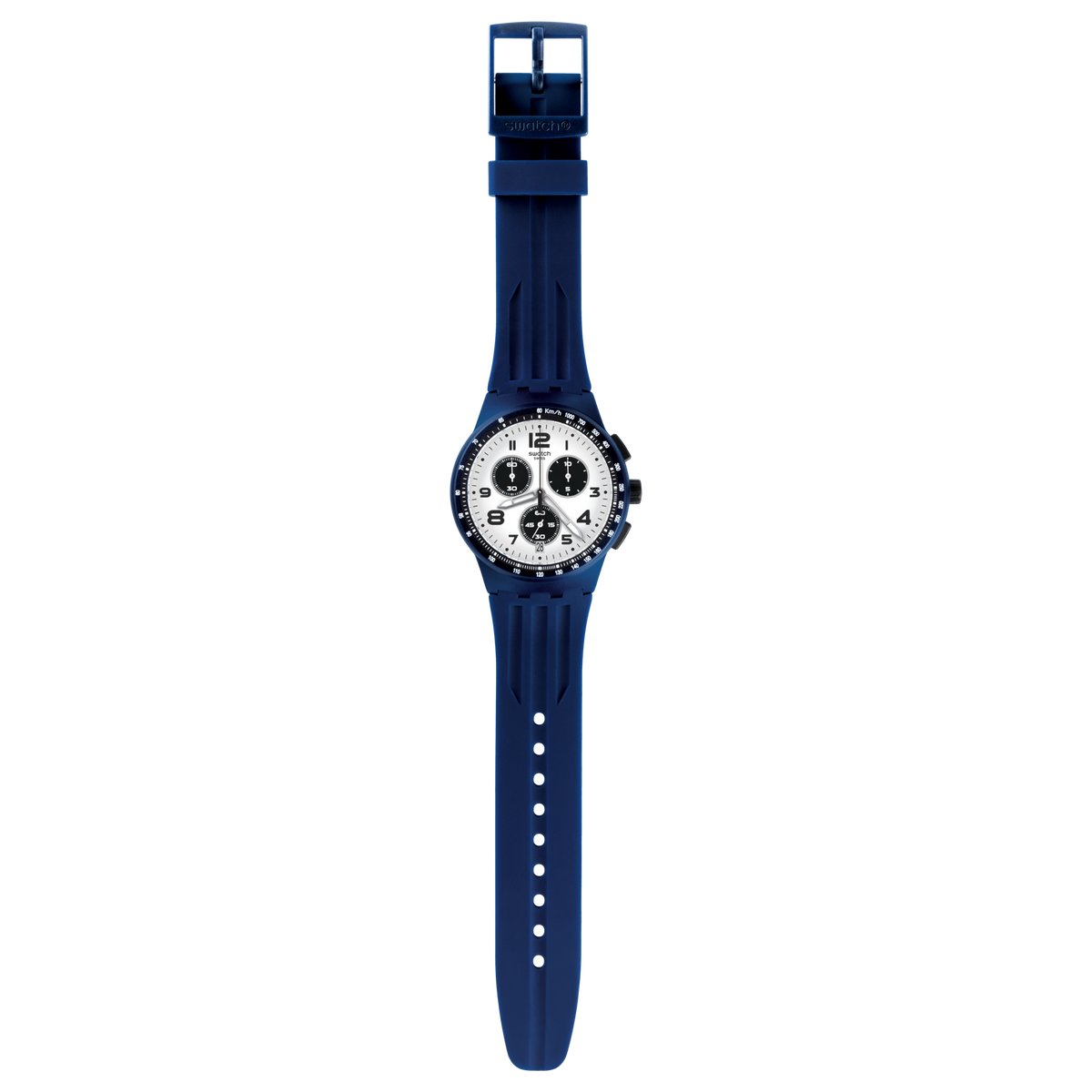 SWATCH TRAVEL CHOC SUSN408