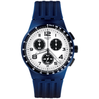 SWATCH TRAVEL CHOC SUSN408