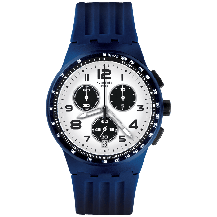 SWATCH TRAVEL CHOC SUSN408